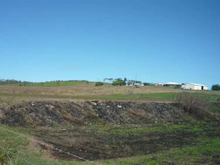 Lot 10 36 Horsburgh Road, Hay Point QLD 4740