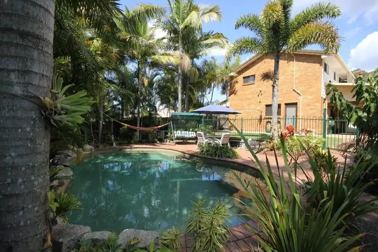 42 Pinewood Street, Capalaba QLD 4157