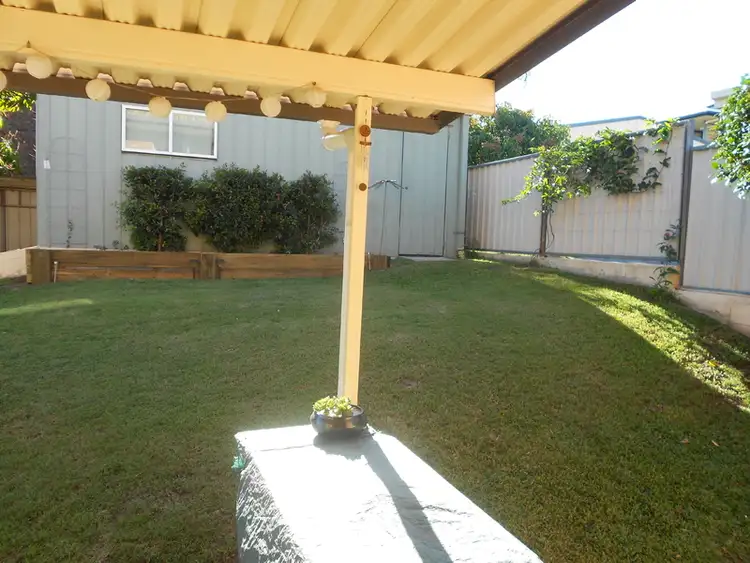 Fifth view of Homely house listing, 6 Thorsen Close, Gracemere QLD 4702