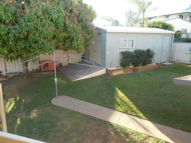 Sixth view of Homely house listing, 6 Thorsen Close, Gracemere QLD 4702