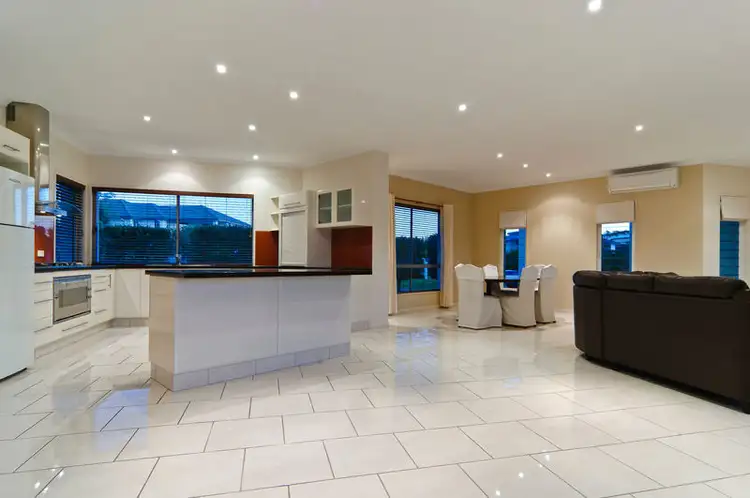Fifth view of Homely house listing, 13 Seychelles Place, Parrearra QLD 4575