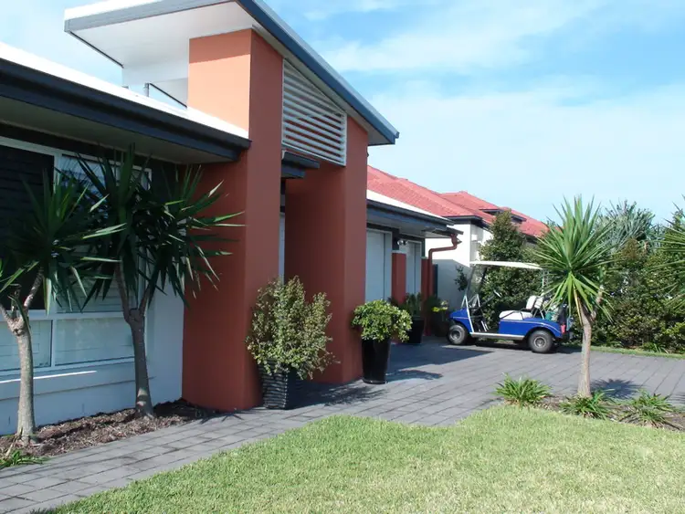 Main view of Homely house listing, 18 Dunebean Drive, Banksia Beach QLD 4507