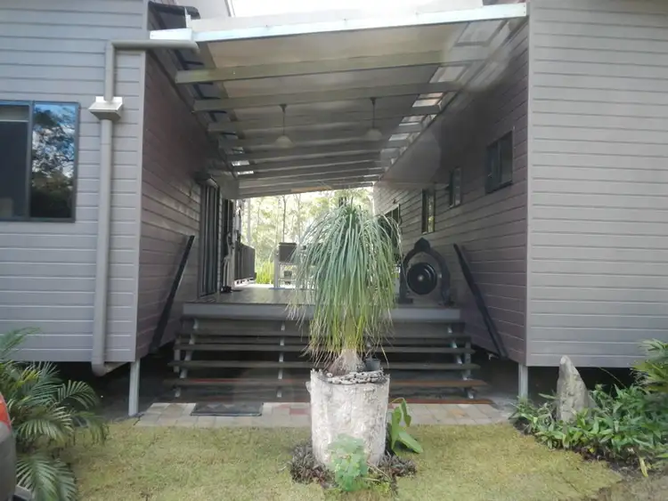 Second view of Homely rural property listing, 169 Messmate Dr, Miriam Vale QLD 4677