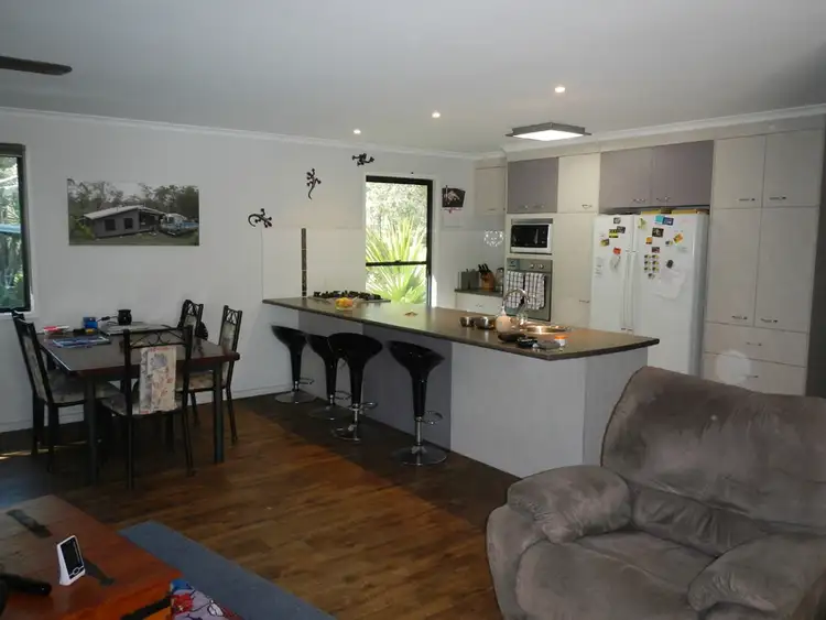 Third view of Homely rural property listing, 169 Messmate Dr, Miriam Vale QLD 4677