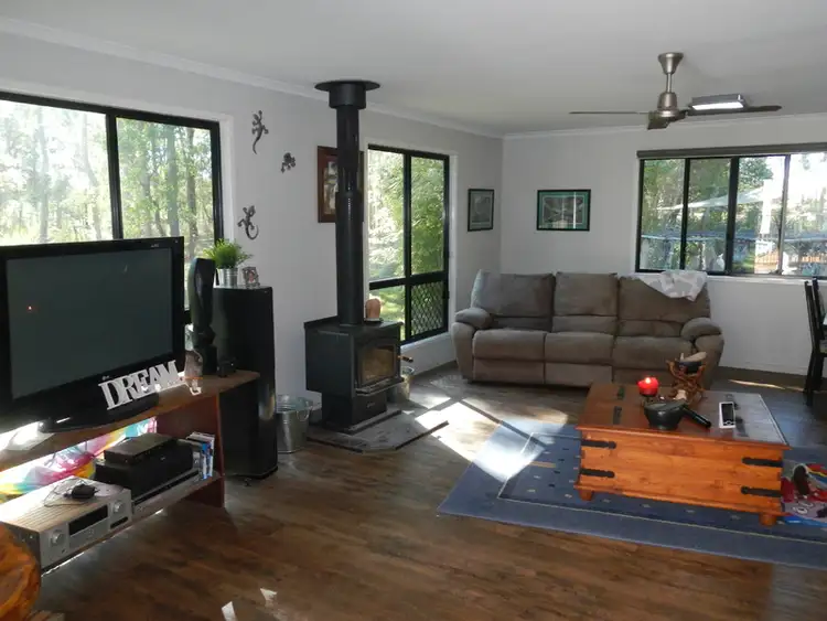 Fourth view of Homely rural property listing, 169 Messmate Dr, Miriam Vale QLD 4677