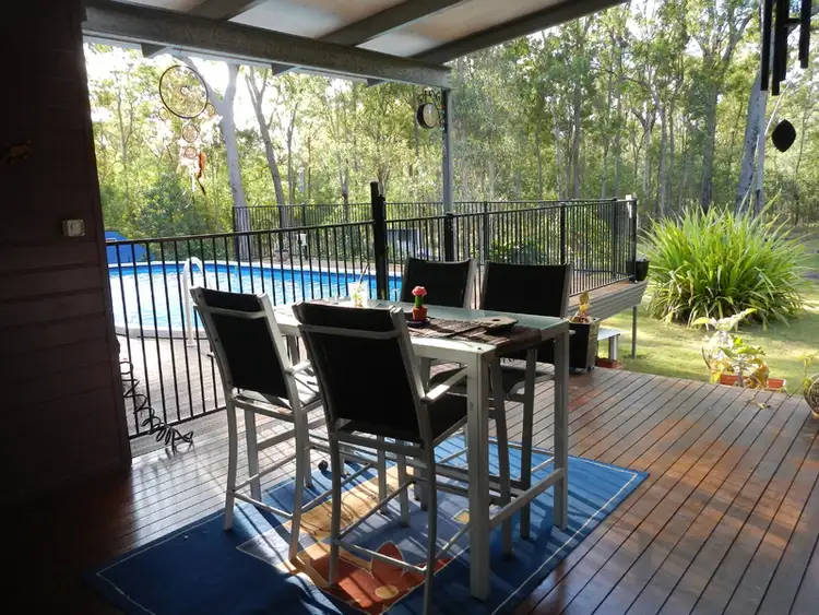 Fifth view of Homely rural property listing, 169 Messmate Dr, Miriam Vale QLD 4677