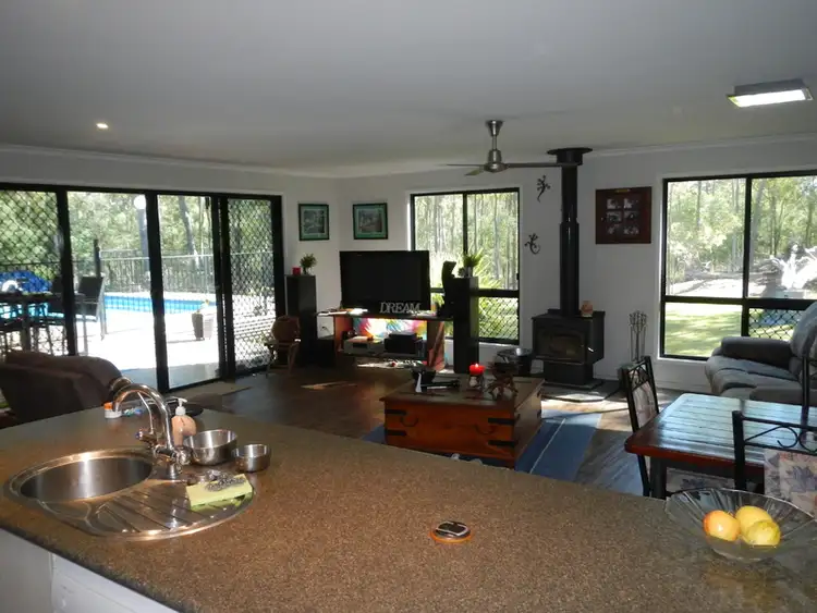 Sixth view of Homely rural property listing, 169 Messmate Dr, Miriam Vale QLD 4677