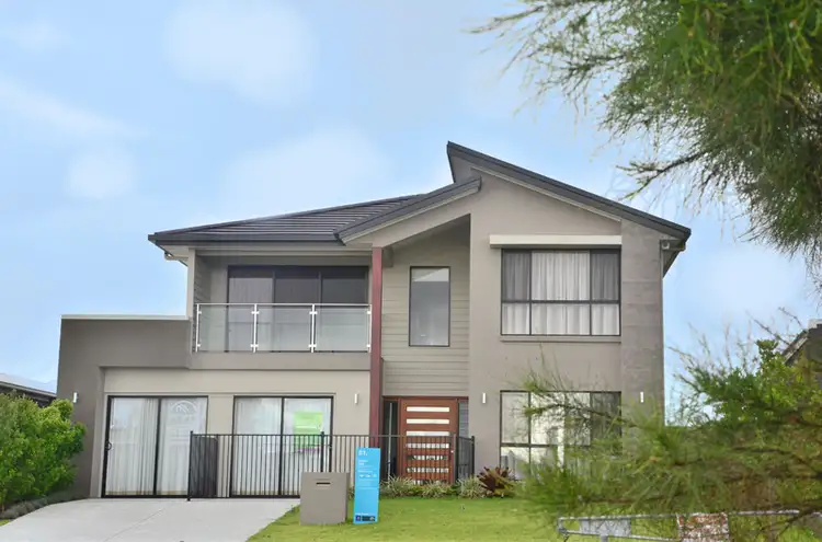 20 Tomkins Esplanade, Birtinya QLD 4575