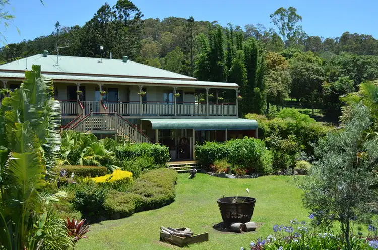 Third view of Homely rural property listing, 46 Window Road, Canina QLD 4570