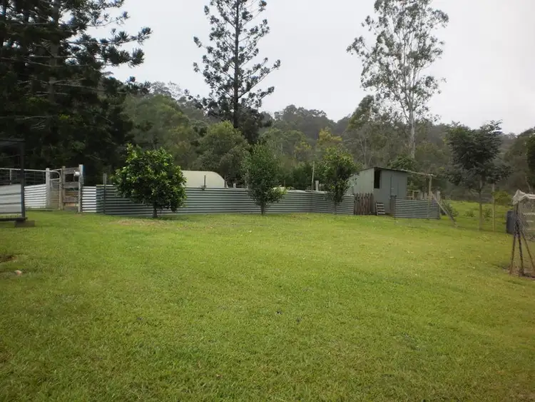 Fifth view of Homely rural property listing, 46 Window Road, Canina QLD 4570