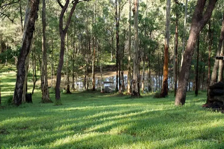 Fourth view of Homely rural property listing, 450 McConnell Road, Caboolture QLD 4510
