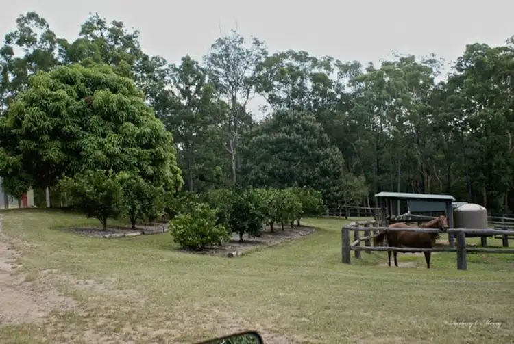 Fifth view of Homely rural property listing, 450 McConnell Road, Caboolture QLD 4510