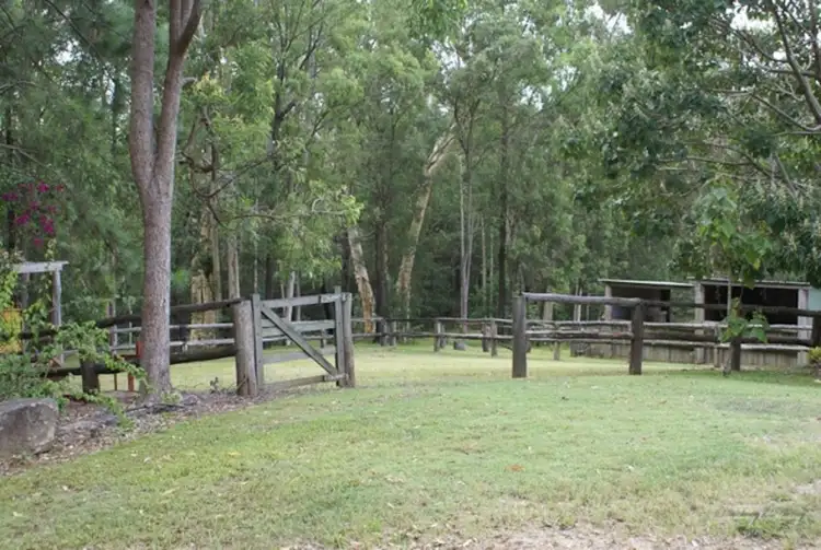 Sixth view of Homely rural property listing, 450 McConnell Road, Caboolture QLD 4510