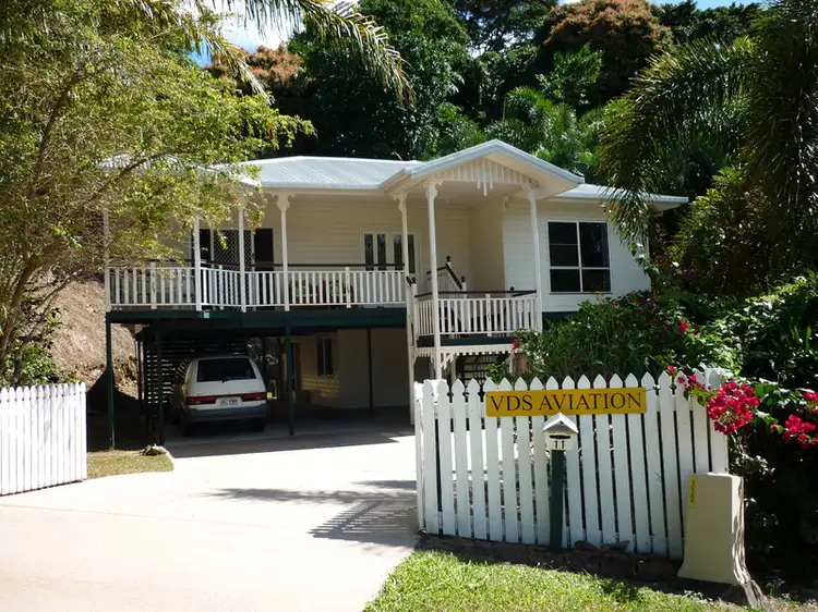 11 Glen Boughton Street, Aeroglen QLD 4870