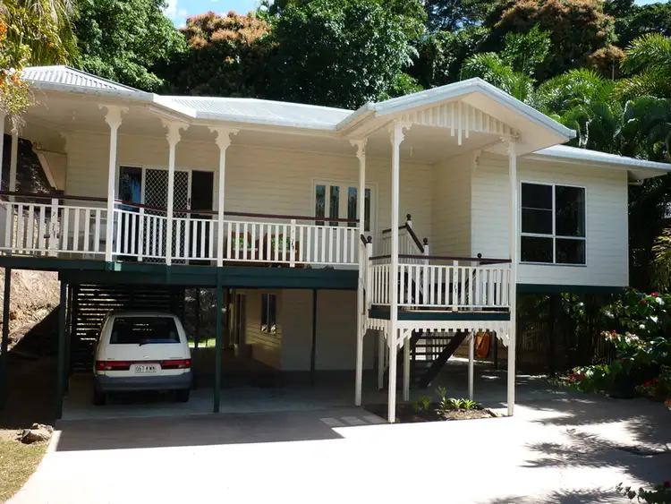 Second view of Homely house listing, 11 Glen Boughton Street, Aeroglen QLD 4870