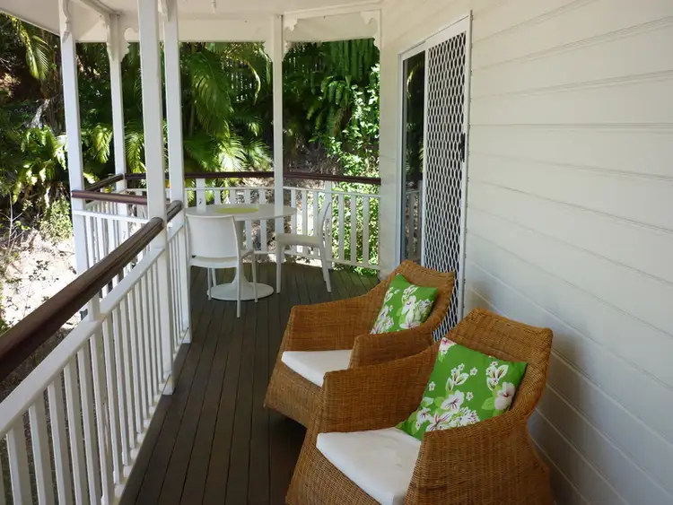 Fifth view of Homely house listing, 11 Glen Boughton Street, Aeroglen QLD 4870
