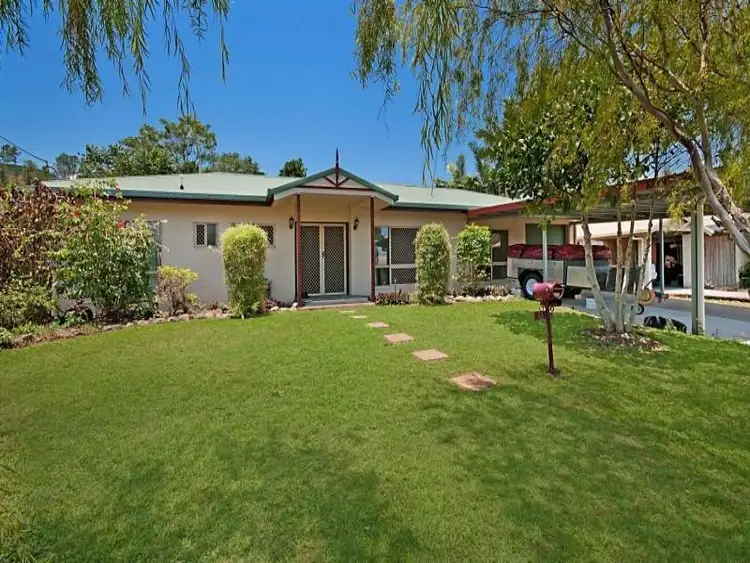 13 Gommory Cl, Earlville QLD 4870