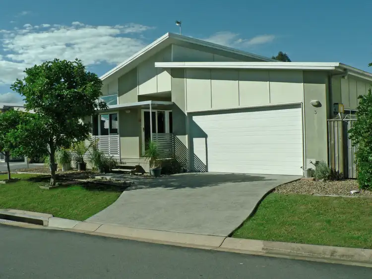 Second view of Homely house listing, 3/41 Radke Road, Bethania QLD 4205