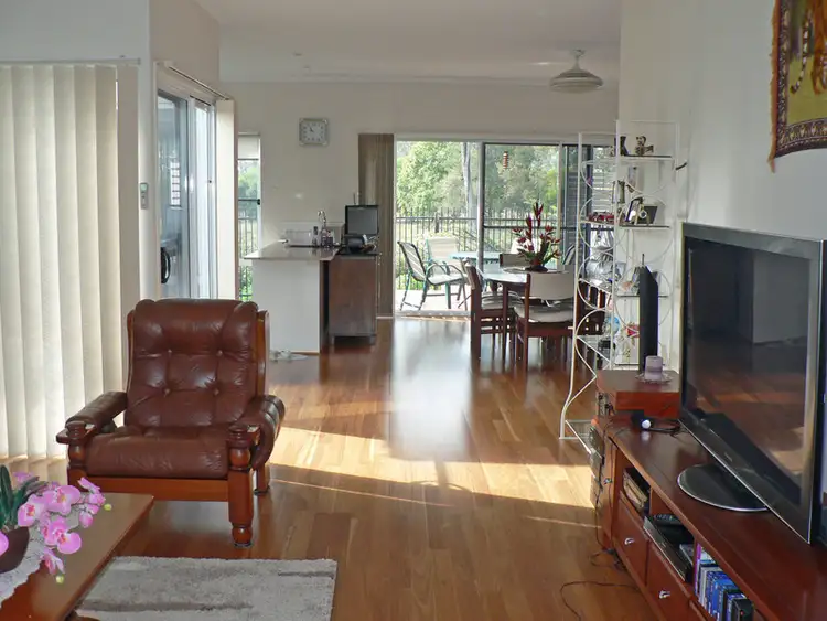 Fourth view of Homely house listing, 3/41 Radke Road, Bethania QLD 4205