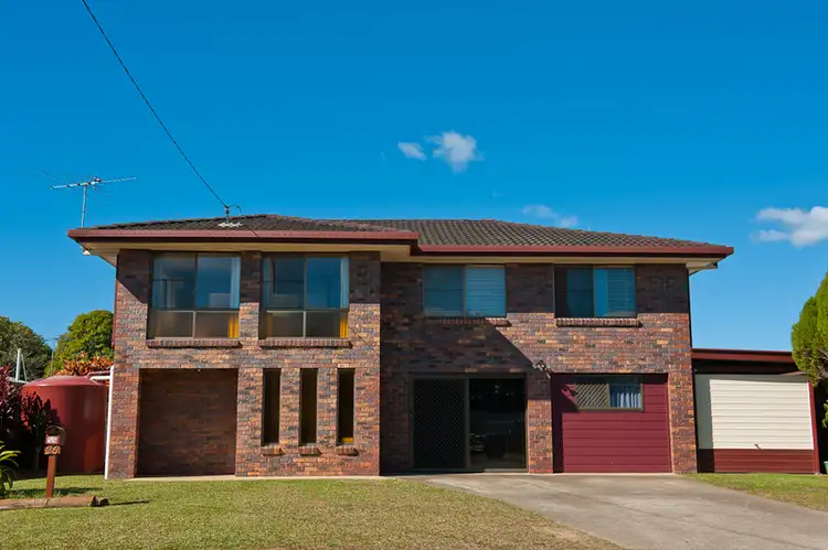 26 Andracia Street, Kallangur QLD 4503