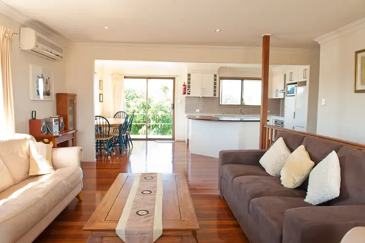 Second view of Homely house listing, 26 Andracia Street, Kallangur QLD 4503