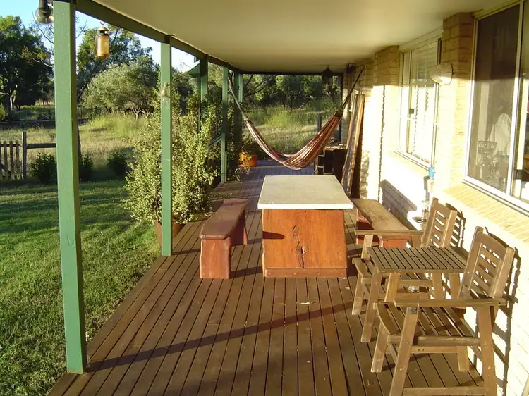Seventh view of Homely rural property listing, 584 Drayton Connection Rd, Finnie QLD 4350