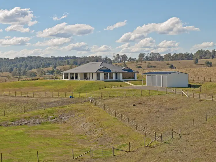 Main view of Homely rural property listing, 52-62 Panicum Close, Veresdale Scrub QLD 4285