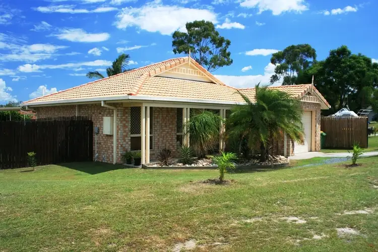 8 Lyndon Court, Boronia Heights QLD 4124