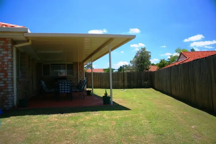 Third view of Homely house listing, 8 Lyndon Court, Boronia Heights QLD 4124