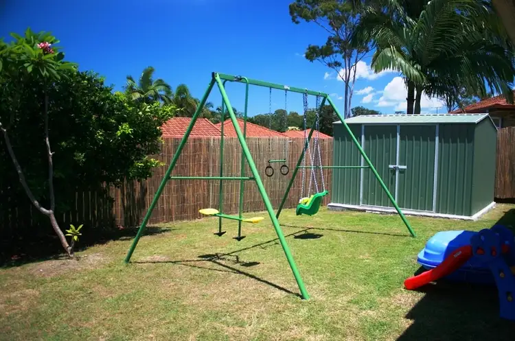 Fourth view of Homely house listing, 8 Lyndon Court, Boronia Heights QLD 4124