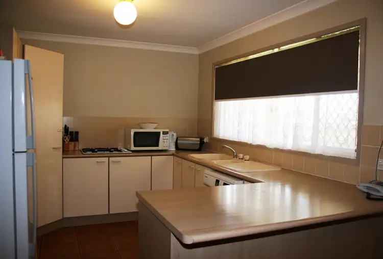 Fifth view of Homely house listing, 8 Lyndon Court, Boronia Heights QLD 4124