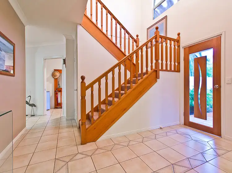 Second view of Homely house listing, 17 Keel Street, Birkdale QLD 4159
