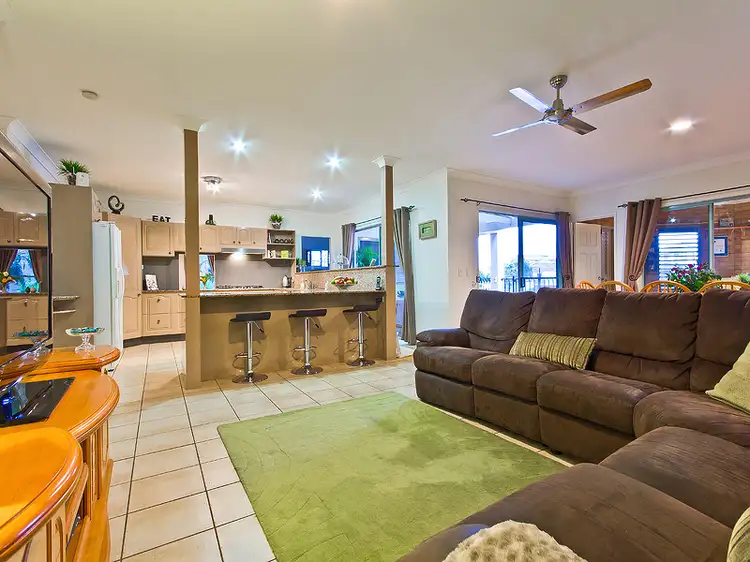 Third view of Homely house listing, 17 Keel Street, Birkdale QLD 4159