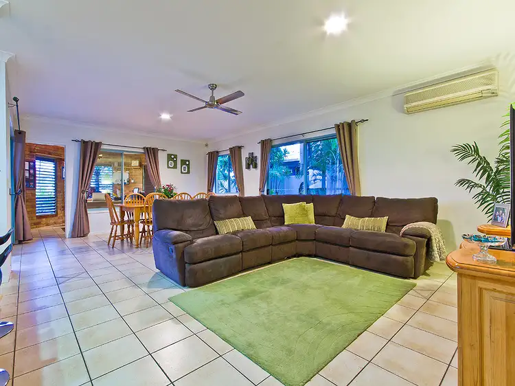 Fourth view of Homely house listing, 17 Keel Street, Birkdale QLD 4159