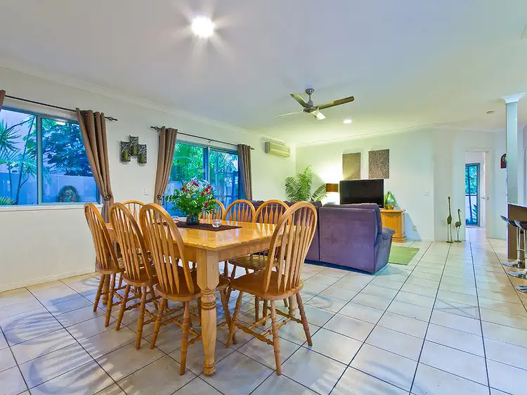 Fifth view of Homely house listing, 17 Keel Street, Birkdale QLD 4159