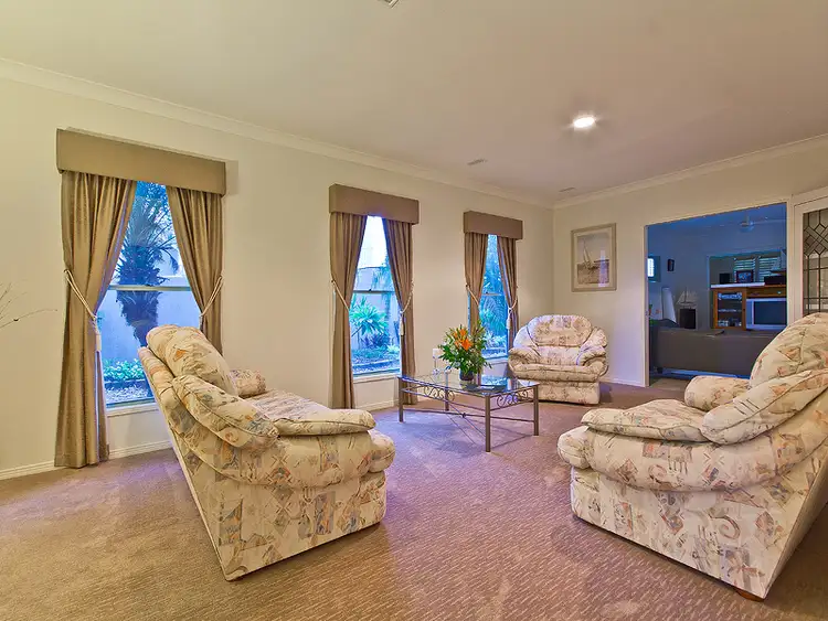 Sixth view of Homely house listing, 17 Keel Street, Birkdale QLD 4159