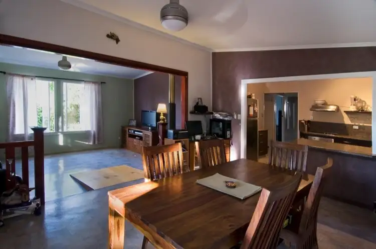 Main view of Homely house listing, 36 PLANET AVE, Atherton QLD 4883