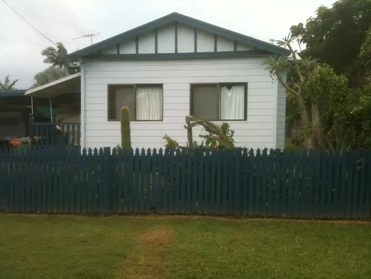 40 Tait Street, West Mackay QLD 4740