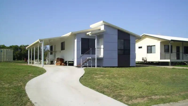 Main view of Homely house listing, 12 Misletoe Street, Forrest Beach QLD 4850