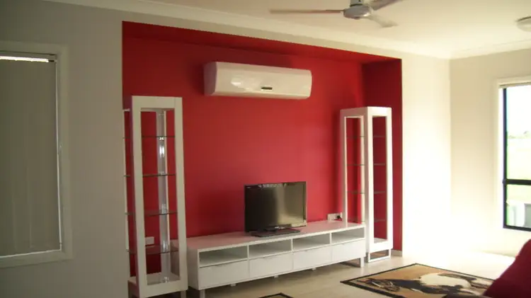 Second view of Homely house listing, 12 Misletoe Street, Forrest Beach QLD 4850