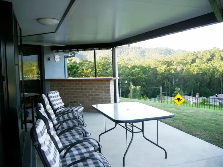 Second view of Homely house listing, 19 Jackaroo Cr, Gilston QLD 4211