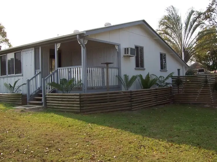 Main view of Homely house listing, Lot 3 Mackay Eungella Road, Gargett QLD 4741