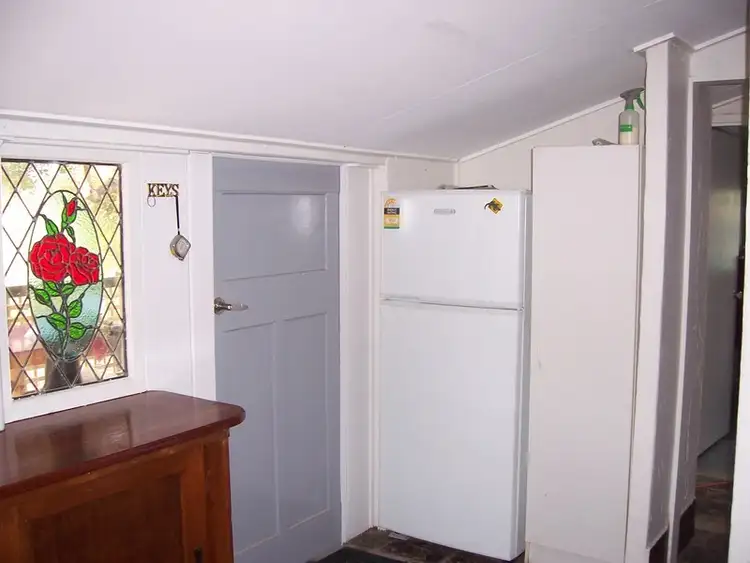 Second view of Homely house listing, Lot 3 Mackay Eungella Road, Gargett QLD 4741