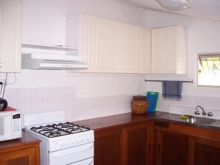Third view of Homely house listing, Lot 3 Mackay Eungella Road, Gargett QLD 4741