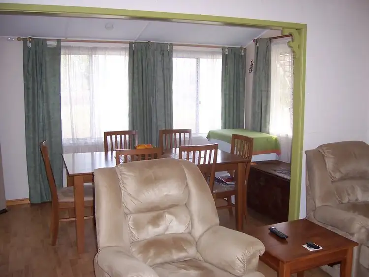 Fourth view of Homely house listing, Lot 3 Mackay Eungella Road, Gargett QLD 4741