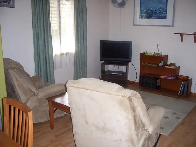 Fifth view of Homely house listing, Lot 3 Mackay Eungella Road, Gargett QLD 4741