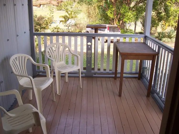 Seventh view of Homely house listing, Lot 3 Mackay Eungella Road, Gargett QLD 4741