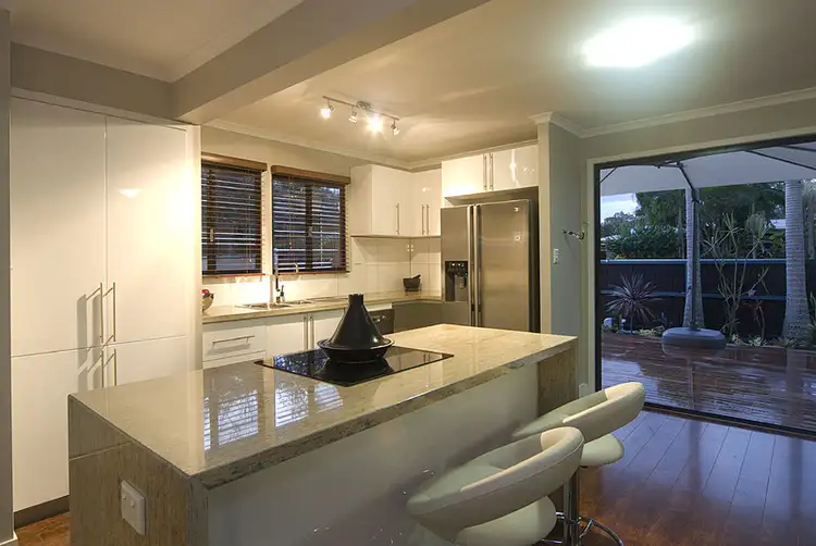 Second view of Homely house listing, 25 Jones Parade, Coolum Beach QLD 4573