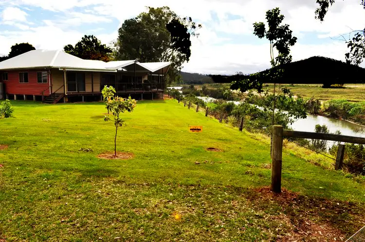 Main view of Homely rural property listing, 254 Braemore Lane, Braemore QLD 4313