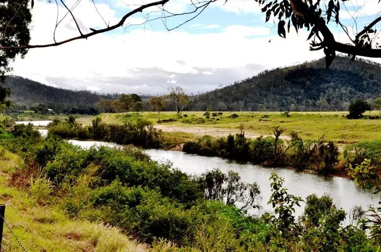 Third view of Homely rural property listing, 254 Braemore Lane, Braemore QLD 4313